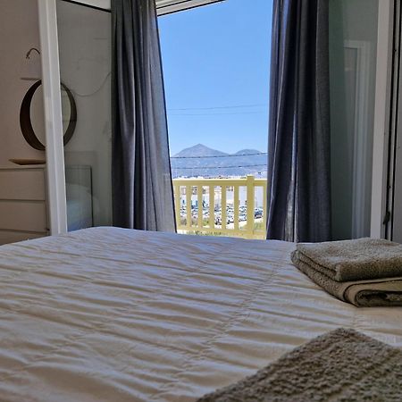 Summer Villa Adamantas  Ngoại thất bức ảnh