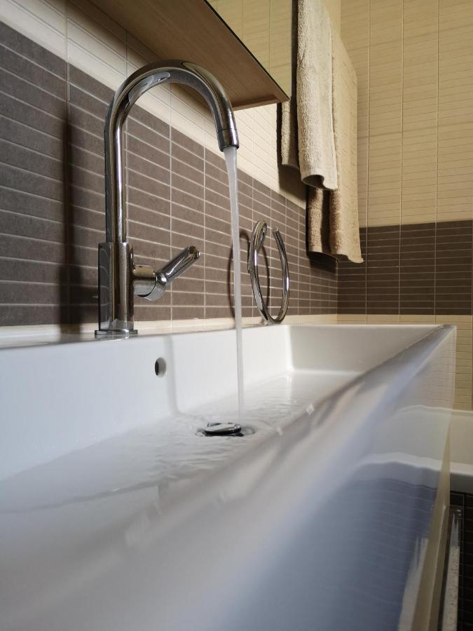 Summer Villa Adamantas  Ngoại thất bức ảnh
