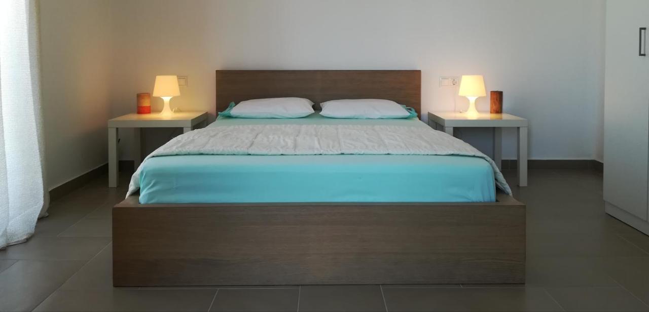 Summer Villa Adamantas  Ngoại thất bức ảnh